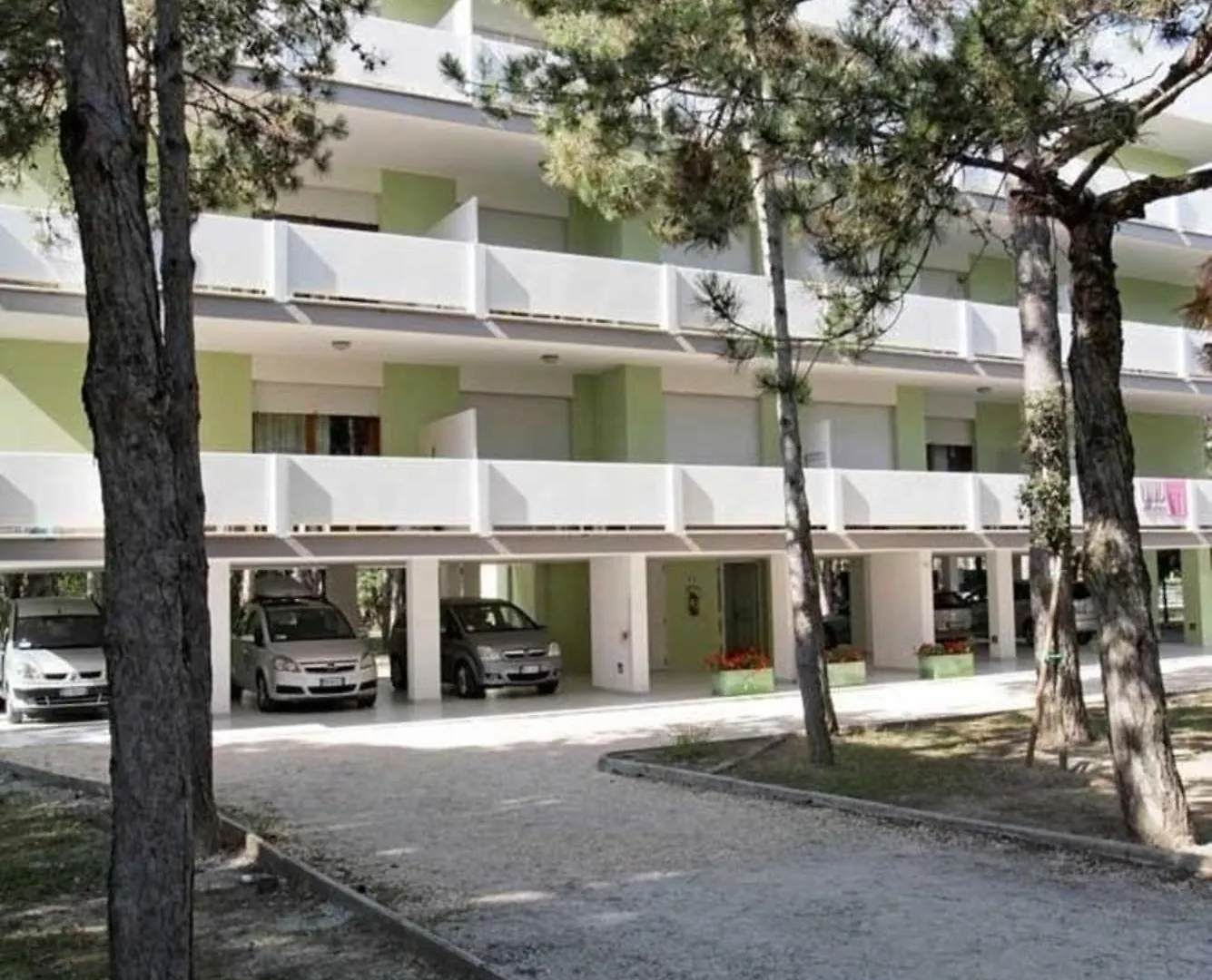 Apartment Ferienwohnung Fuer 4 Personen Ca 45 Qm In Bibione-Pineda, Adriakueste Italien Bibione Und Umgebung Italy